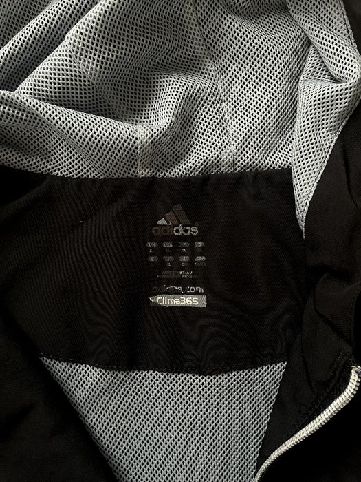 Adidas track vest