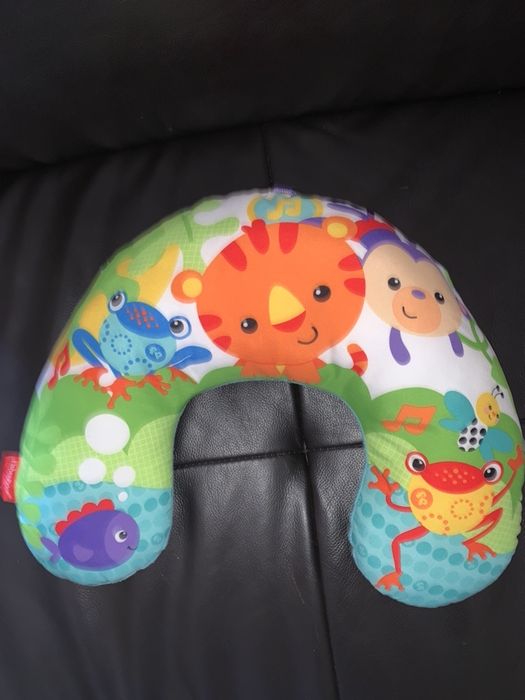 Almofada fisher price