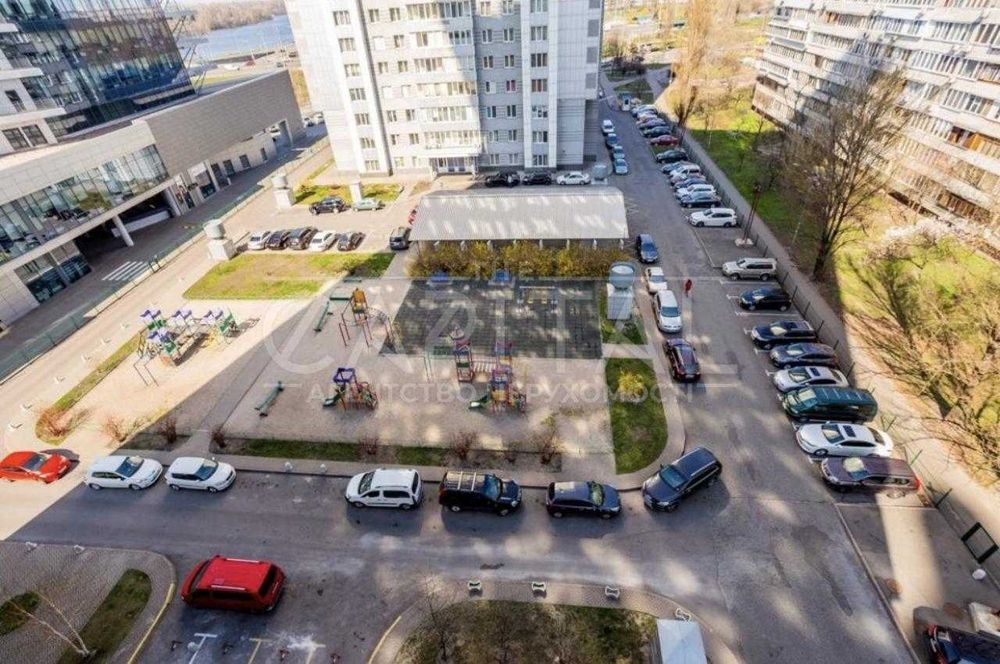 Продажа квартиры, Днепровская наб., ЖК Silver Breeze, Осокорки