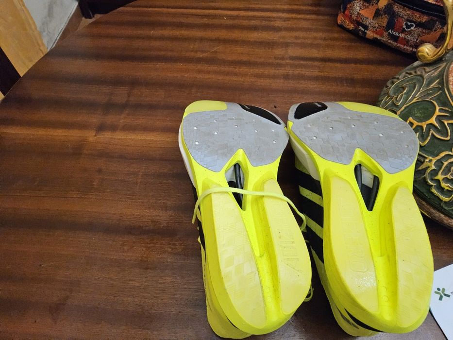 Tenis Adidas Prime x 3