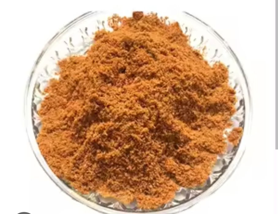 Мука арктического криля