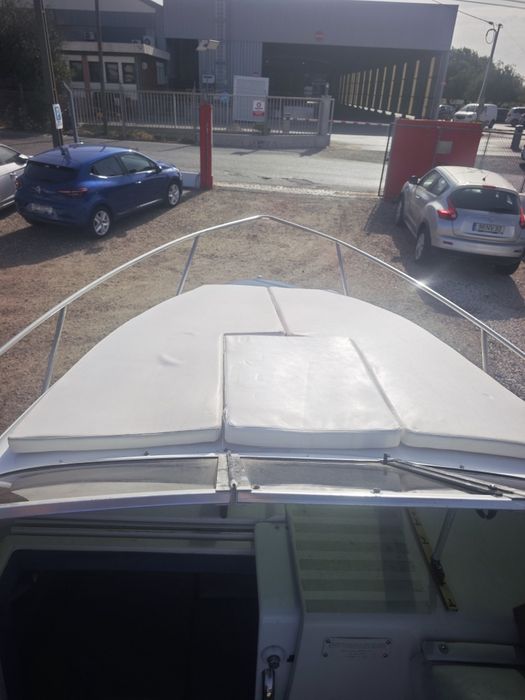 Caravelle 5.0 V8