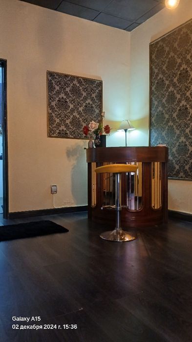 Massagem relaxamento