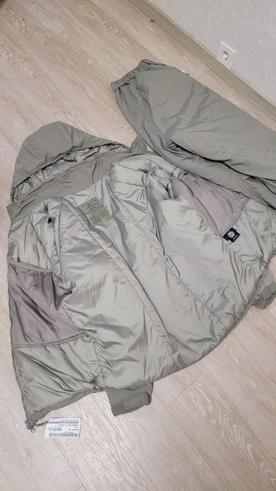 Зимовий комплект ECWCS Level 7 Gen III U.S. Army, M Regular США