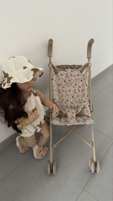 Коляска для ляльки