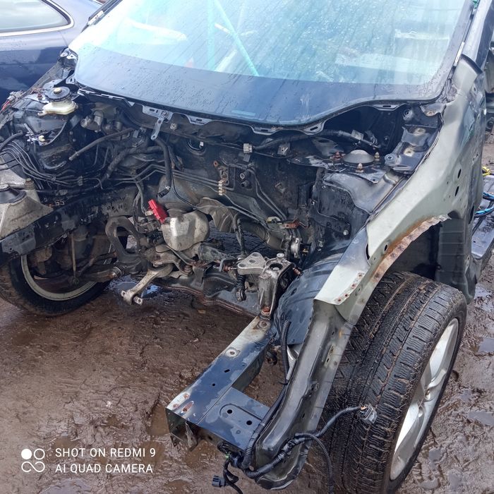 Sprężyny tył Honda Civic VIII UFO 1.8