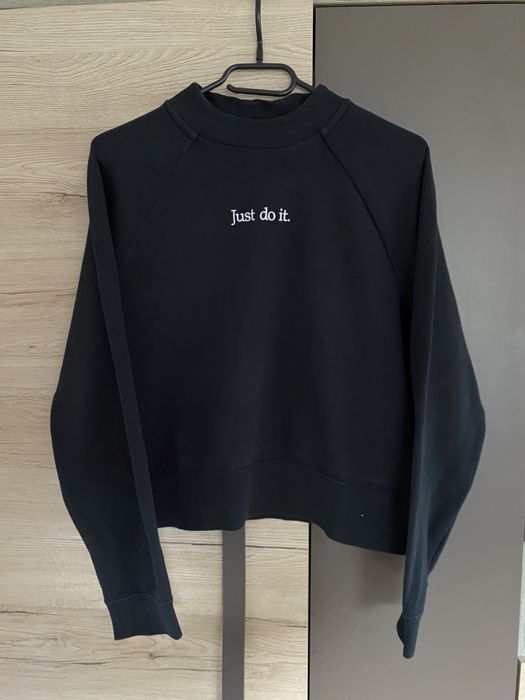 Bluza Nike just do it