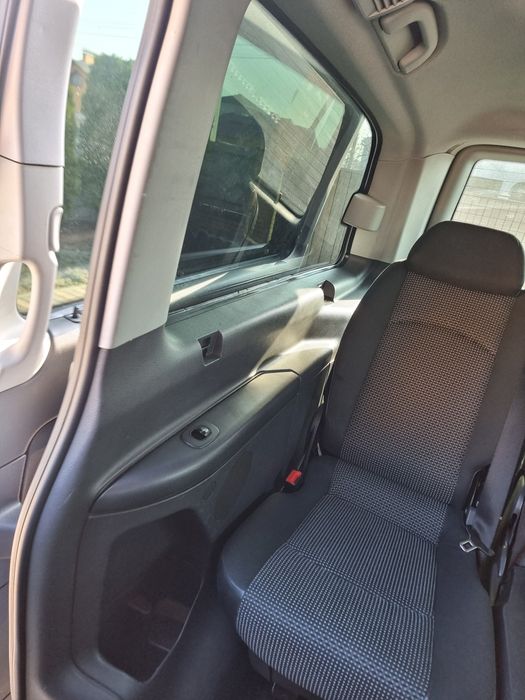 Mercedes Vito 116 2012