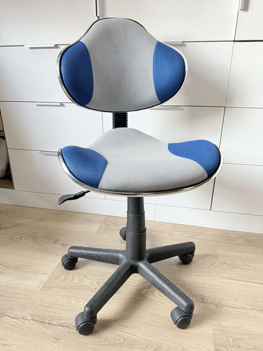 Ортопедический стул детский