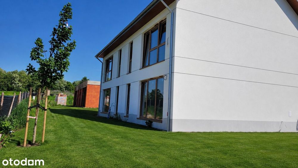 Mieszkanie z poddaszem 40 m2 i ogródkiem teraz w niższej cenie !!!