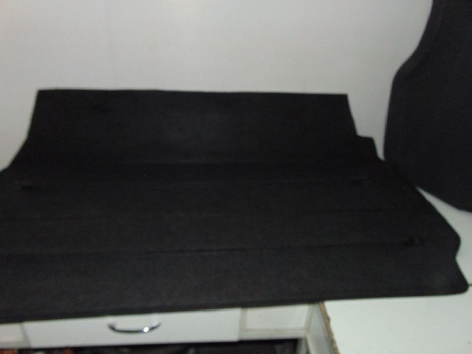 Renault clio 2010 chapeleira
