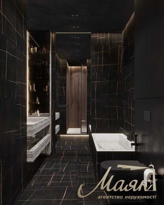 4+-rooms apartment apartment by the address st. Bulvar Druzhby Narodov (area 214 m²) - Atlanta.ua - photo 23