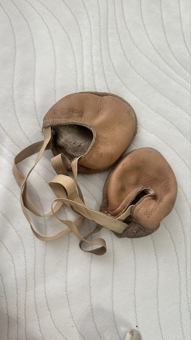 Получешки, grand prix 36-37 р. (Гімнастика, танці)