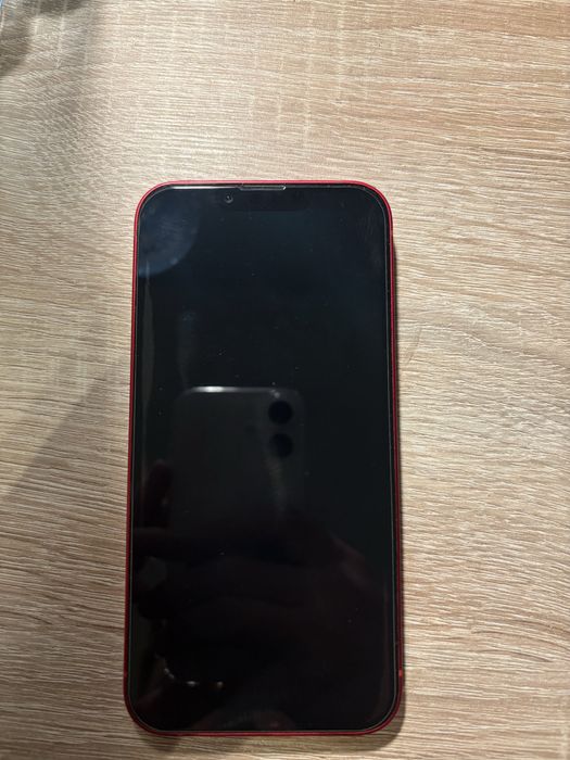Iphone 13 128 GB Red