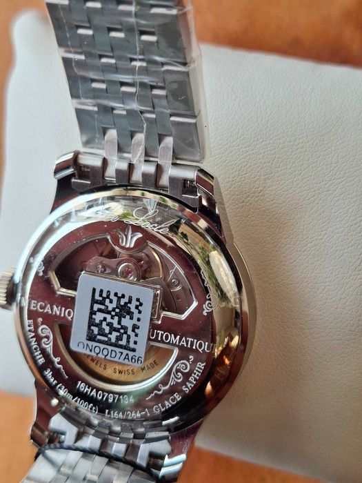 Zegarek męski Tissot Le Locle Automatic