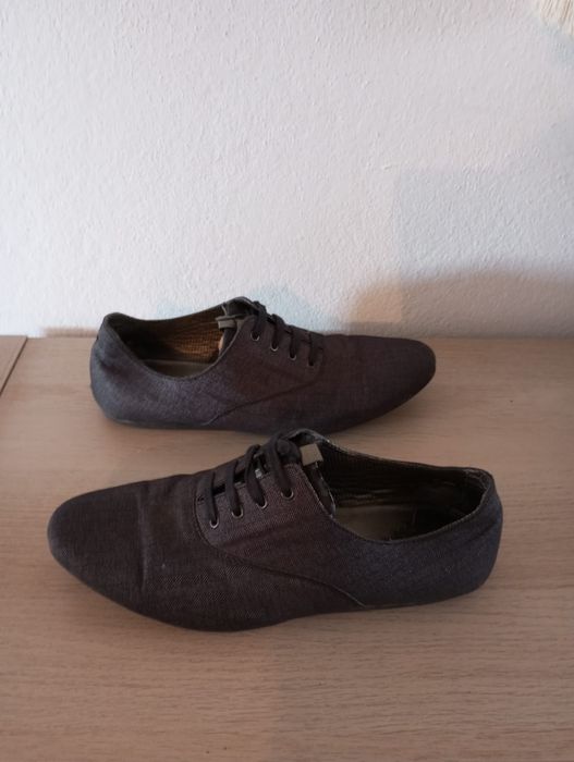 Sapatos Zara Tamanho 44