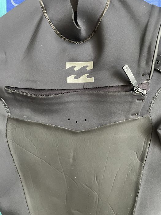 BILLABONG Pianka neoprenowa rozm.SL