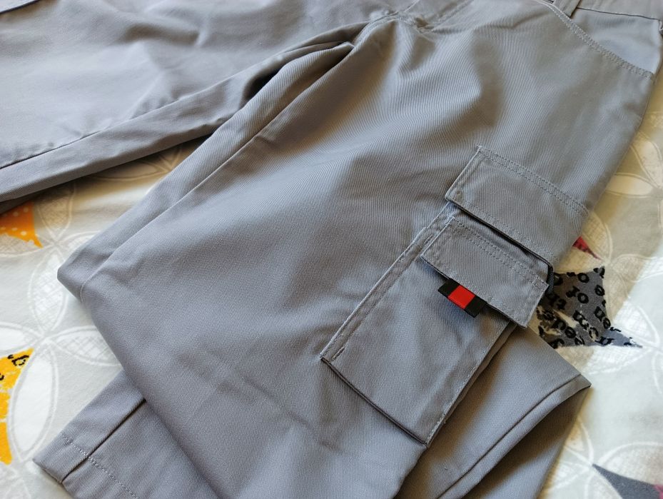 Робочі штани  Marsum 42