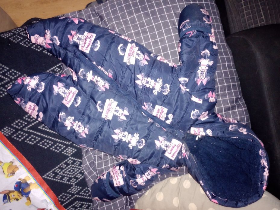 Ciuszki dla chłopca