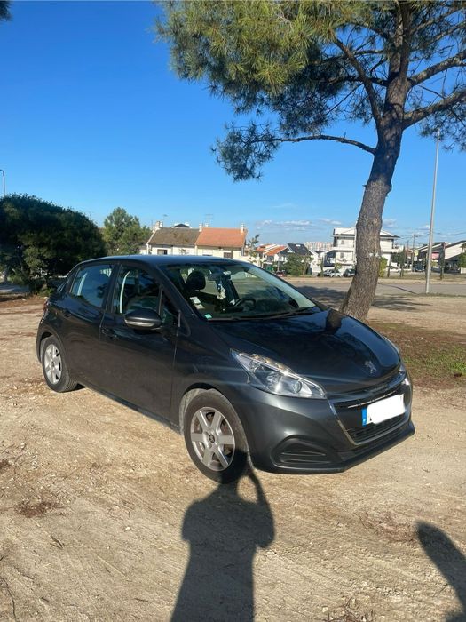 Vendo Peugeot 208