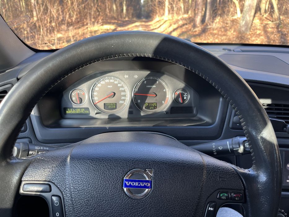 Volvo XC70 AWD 4x4  D5