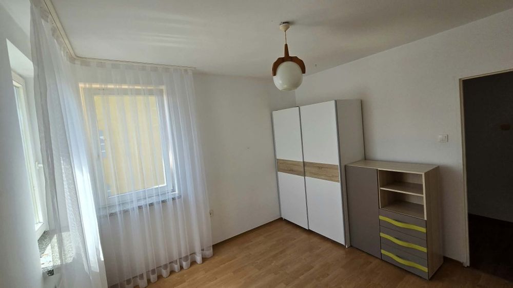 Wynajmę mieszkanie dwa pokoje