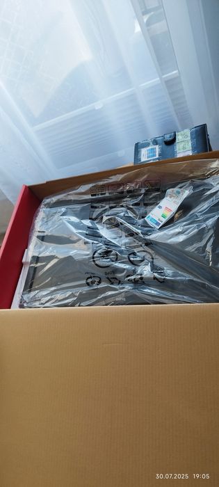 Monitor komputerowy RL2455