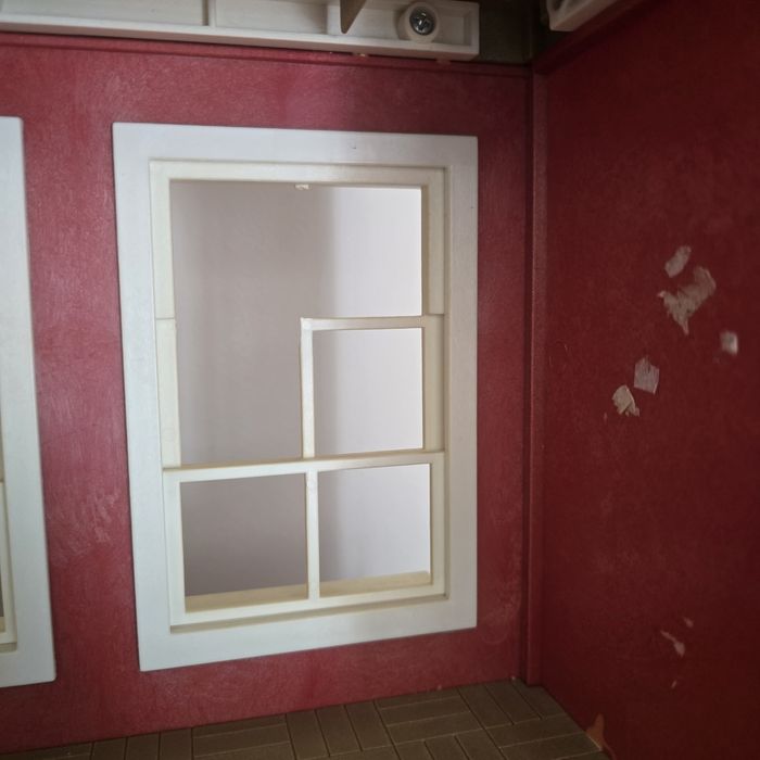 Sylvanian Families Silvanian Hotel