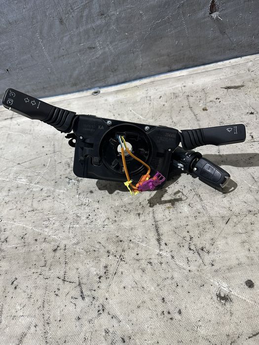Przełącznik Zespolony + Kluczyk Opel Astra H 1.7Cdti 13276157