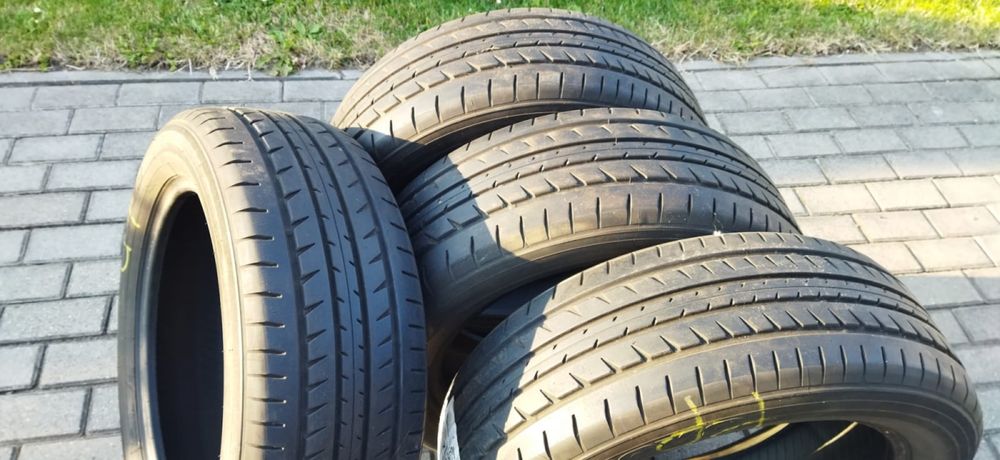 Opony Toyo R37 225/55 R18