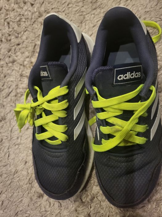 Buty adidas r.38