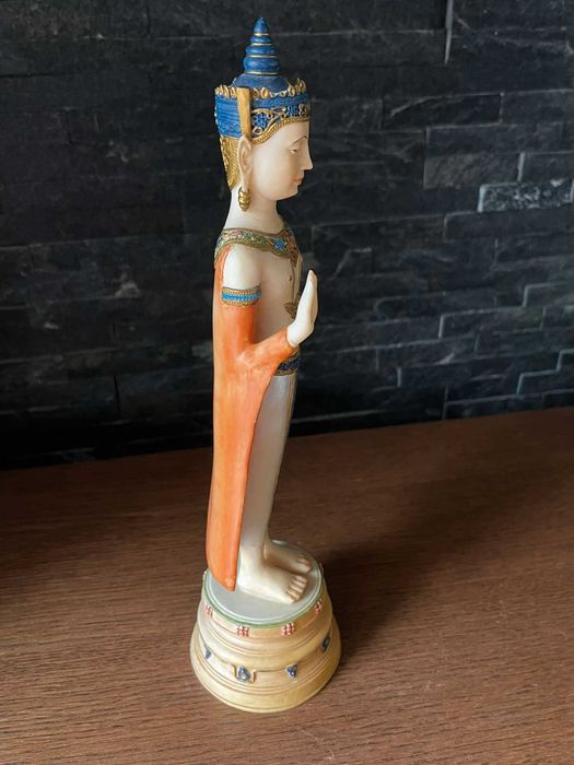 Faraon figurka konglomerat