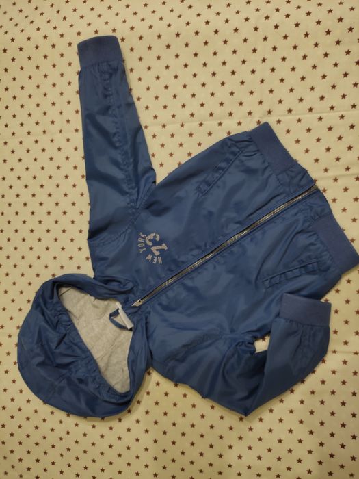 Ветровка / куртка impidimpi. Размер 86/92