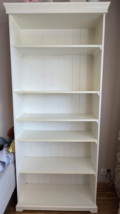 Regał Ikea Liatorp