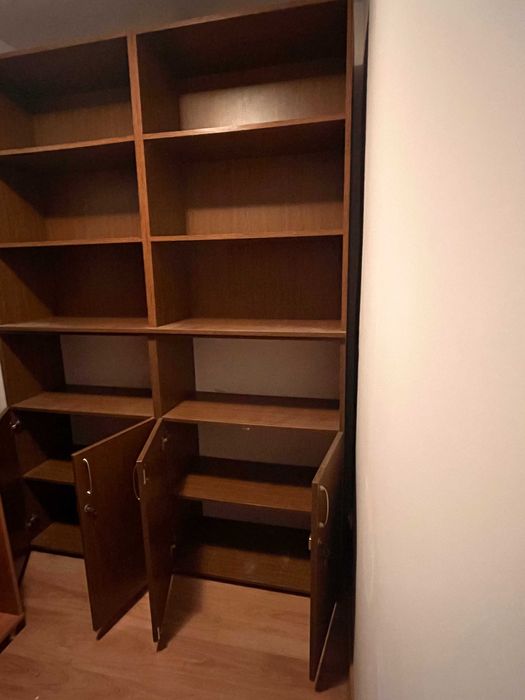 używane meble biurowe