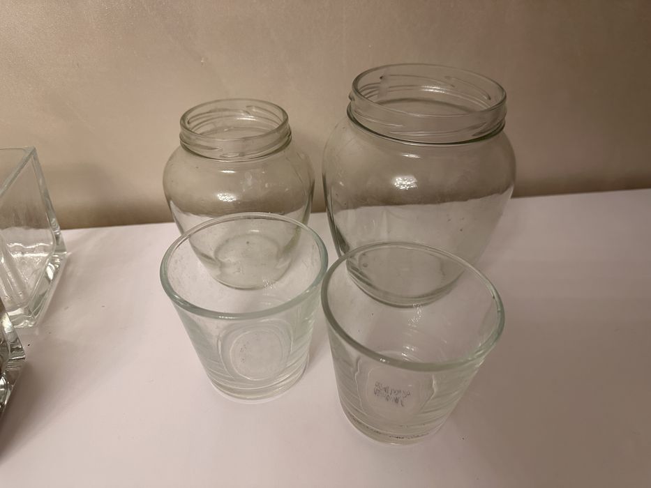 Одразу пишіть, домовимось Підсвічники для свічок