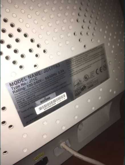 Monitor para Computador