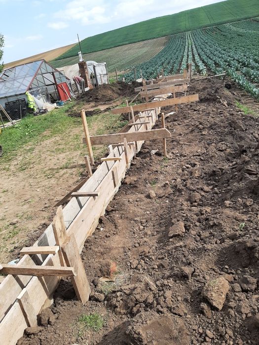 Ogrodzenia  kompleksowo