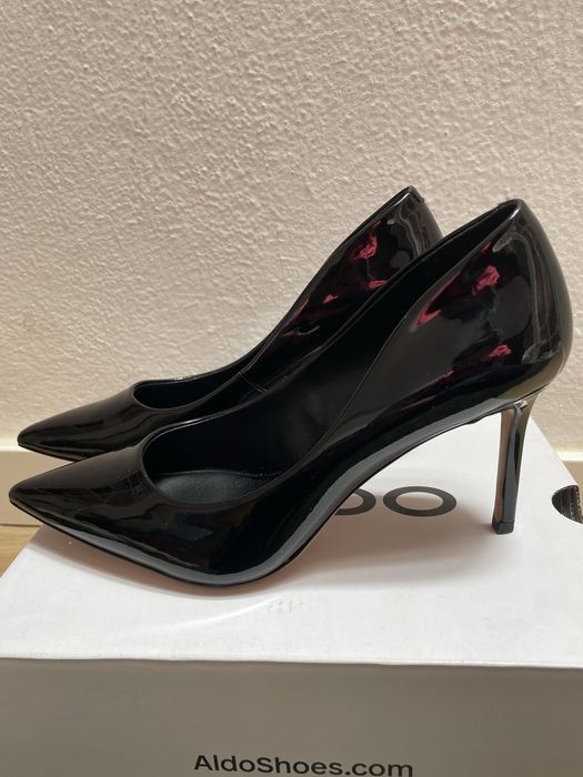Sapatos ALDO 38 como novos