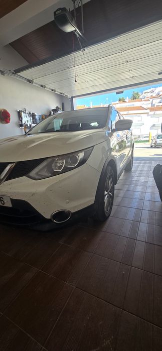 Nissan qashqai 360 j11 foto 2