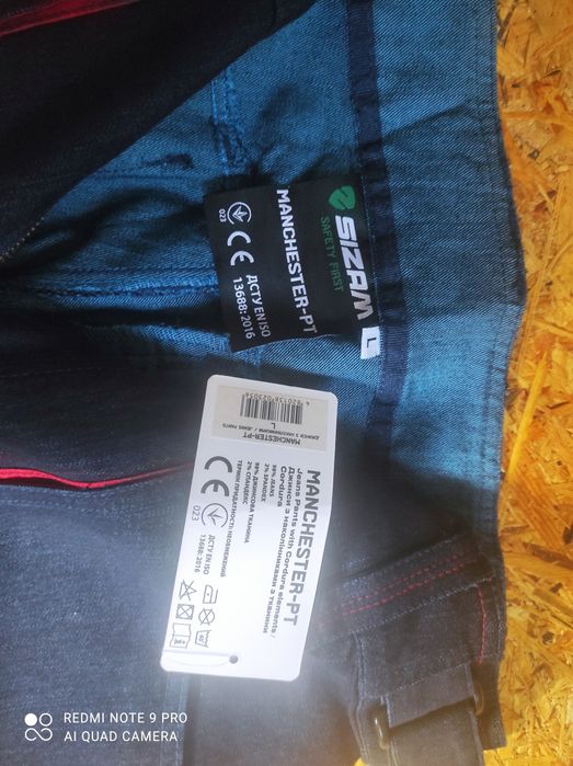 Продам робу з черевиками