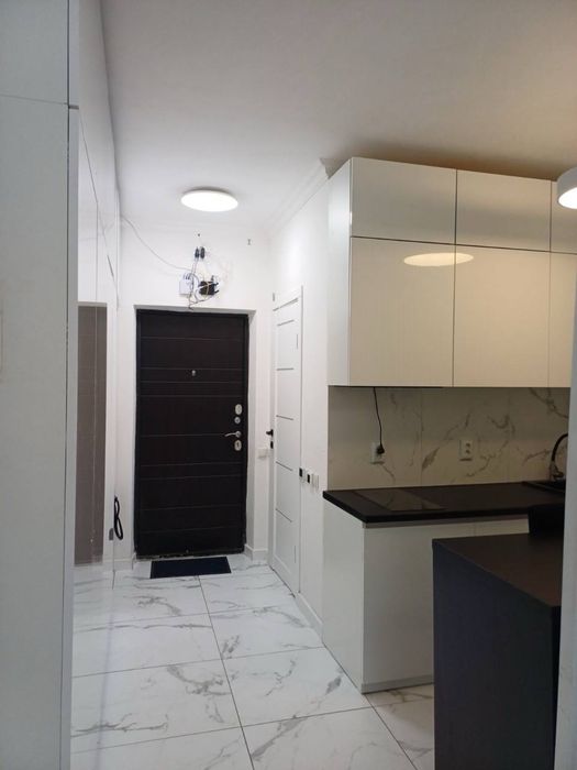 Смарт квартира ЖК Метро Парк без комісії