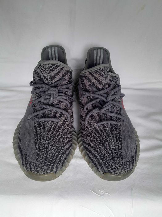 Sprzedam sneakersy Adidas Yeezy Boost 350 V2  "Beluga 2.0"