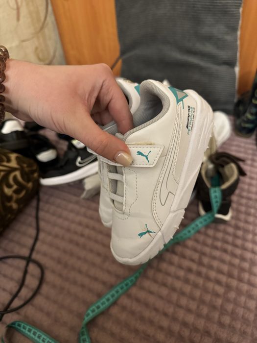Кросівки Puma дитячі
