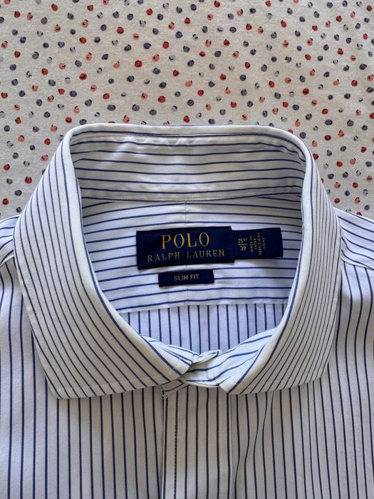 Camisa Ralph Lauren