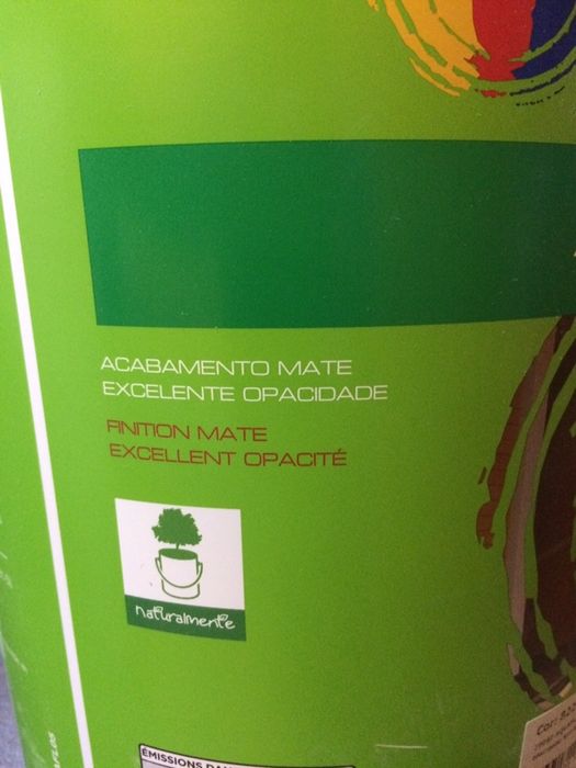 Sotinco Aquaflate 5L (NOVO)