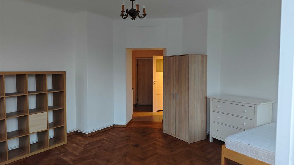 Wynajmę kawalerkę 33 m² w kamienicy na Pradze Południe - Widok 2