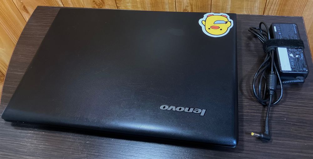 Ігровий ноутбук Lenovo IdeaPad | GeForce 920M