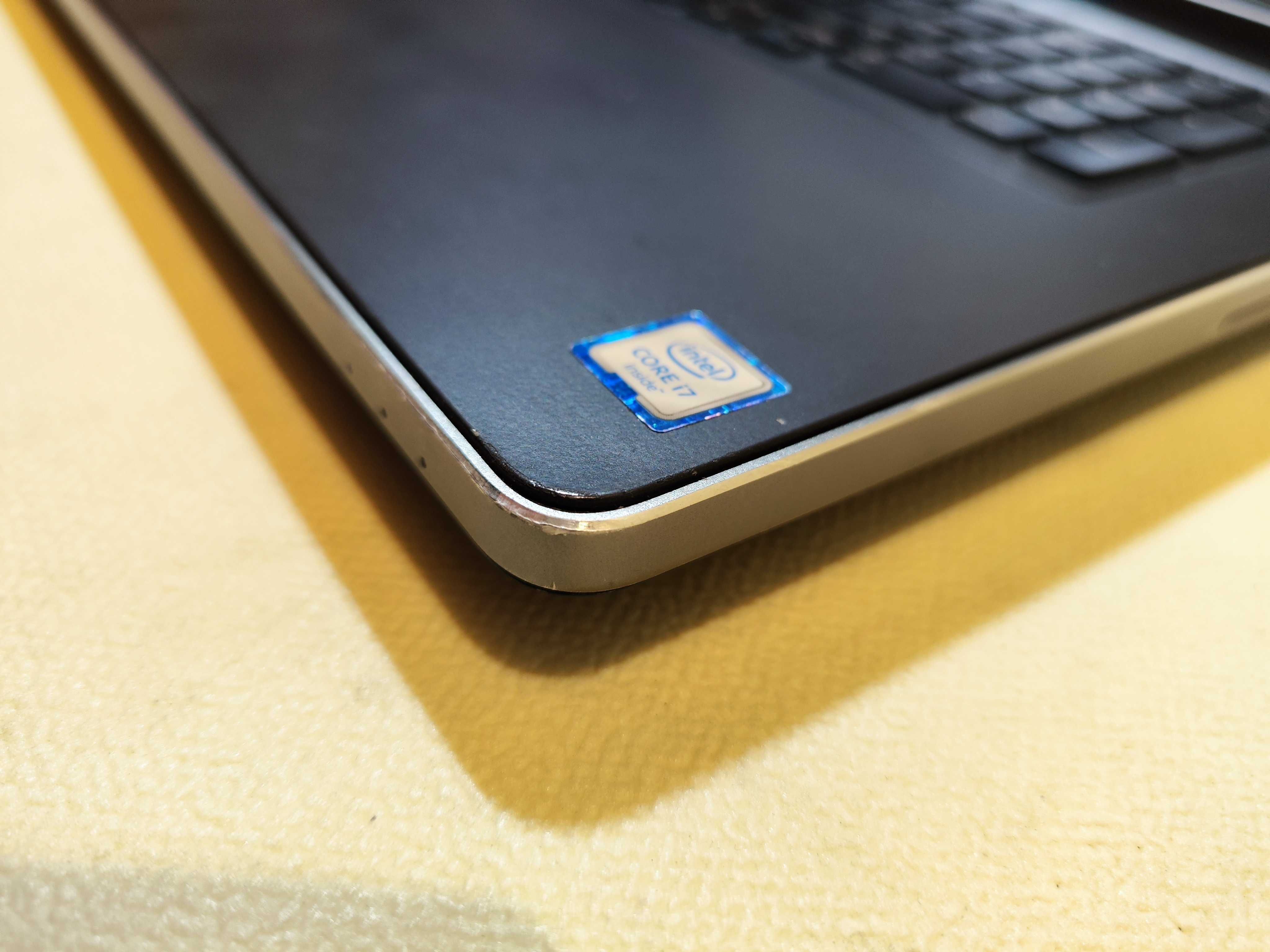 Ноутбук Dell Precision 7710 17" IPS Core i5/8Gb/SSD/FirePro W5170M: 15 ...