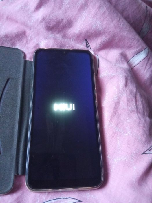 Пропонуємо хороший телефон Редмі 9а 2/32 Blue